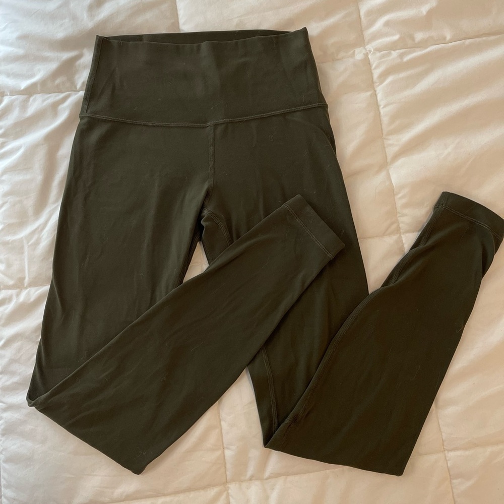 Lululemon Align🧈